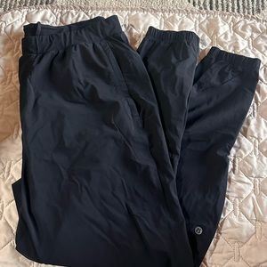 Lululemon joggers